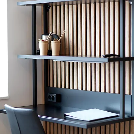 Cabinn Plus Esbjerg Hotel 3*