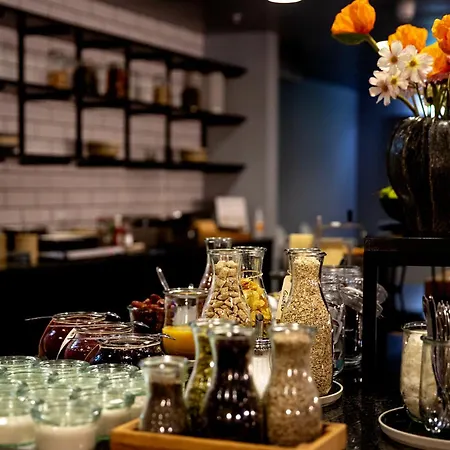 Cabinn Plus Esbjerg Hotel Esbjerg