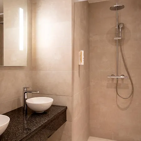 Hotel Cabinn Plus Esbjerg