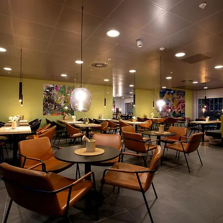 Cabinn Plus Esbjerg Szálloda 3*