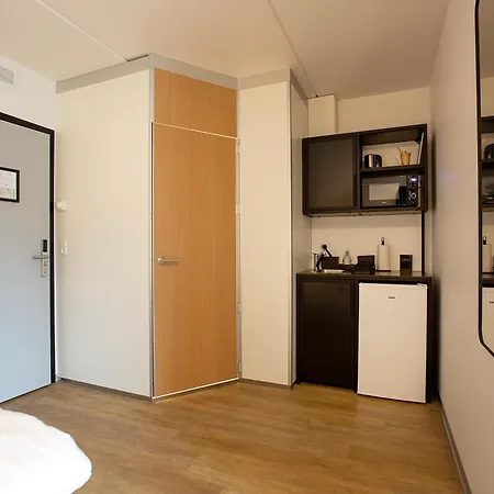 Cabinn Plus Esbjerg Esbjerg