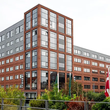 Cabinn Plus Esbjerg Esbjerg