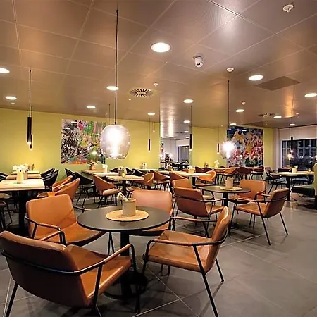 Cabinn Plus Esbjerg 3*