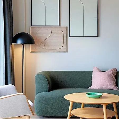 Hotel Cabinn Plus Esbjerg 3*