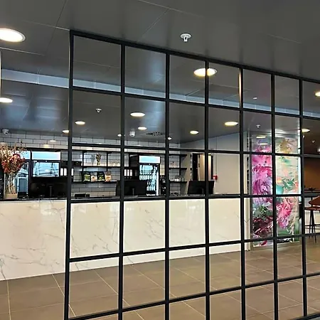 Cabinn Plus Esbjerg Esbjerg