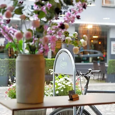 Cabinn Plus Esbjerg Hotel