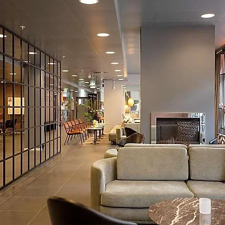 Cabinn Plus Esbjerg 3* Esbjerg