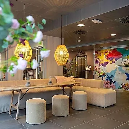 Hotel Cabinn Plus Esbjerg Esbjerg