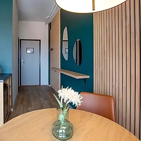 Cabinn Plus Esbjerg Hotel 3*