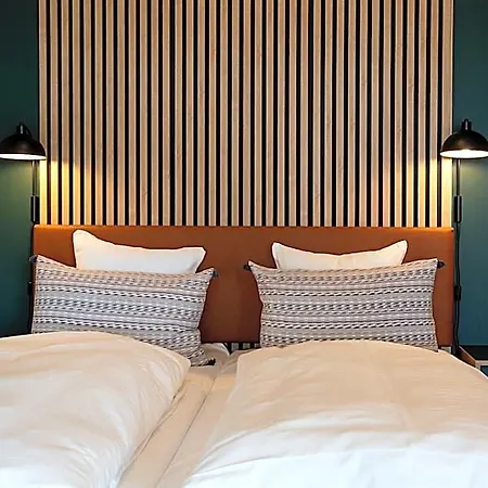 Cabinn Plus Esbjerg Hotel