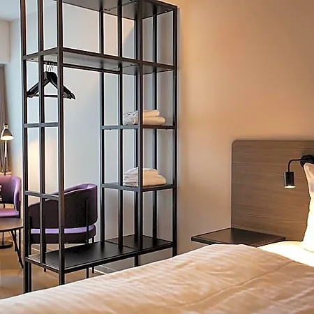 Hotel Cabinn Plus Esbjerg