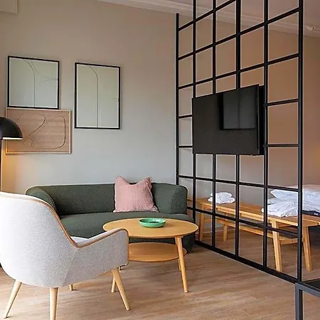 Hotel Cabinn Plus Esbjerg