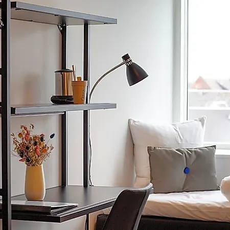 Hotel Cabinn Plus Esbjerg