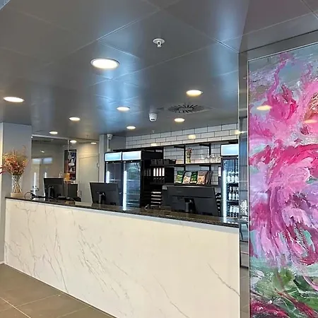 Cabinn Plus Esbjerg 3* Esbjerg