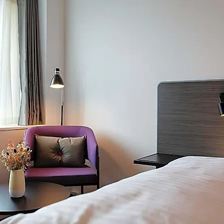 Hotel Cabinn Plus Esbjerg
