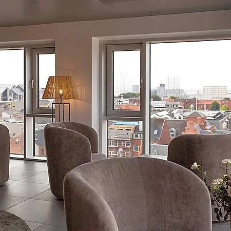 Cabinn Plus Esbjerg Esbjerg