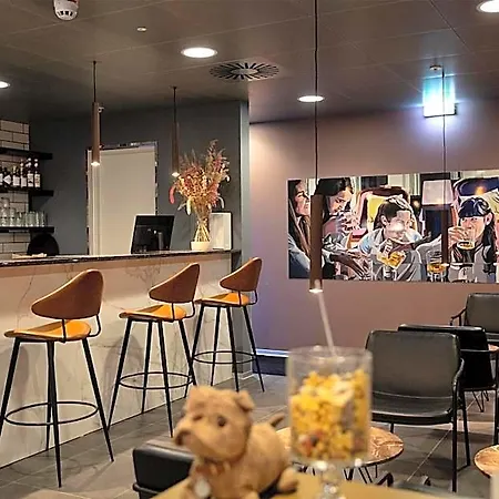 Hotel Cabinn Plus Esbjerg Esbjerg