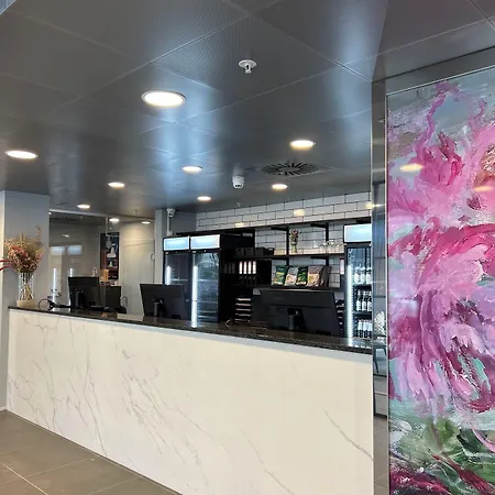 Cabinn Plus Esbjerg Hotel Esbjerg