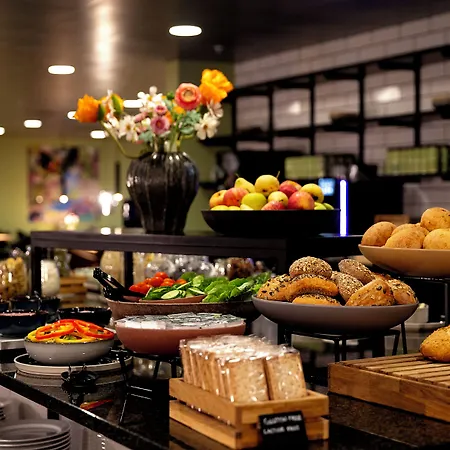 Cabinn Plus Esbjerg 3* Esbjerg