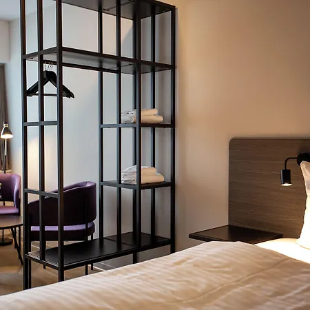 Hotel Cabinn Plus Esbjerg 3*