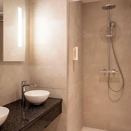 Cabinn Plus Esbjerg Hotel