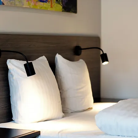 Cabinn Plus Esbjerg 3*