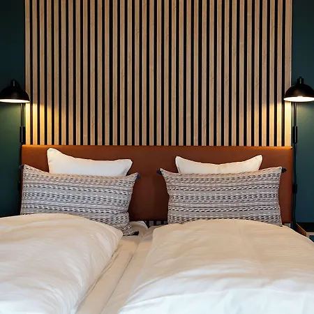 Cabinn Plus Esbjerg Hotel Esbjerg