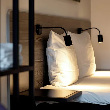 Hotel Cabinn Plus Esbjerg 3*