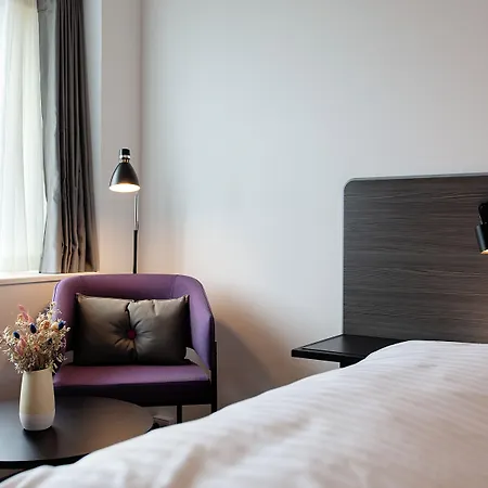Cabinn Plus Esbjerg Esbjerg