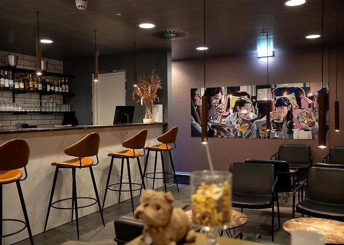 Cabinn Plus Esbjerg 3* Esbjerg