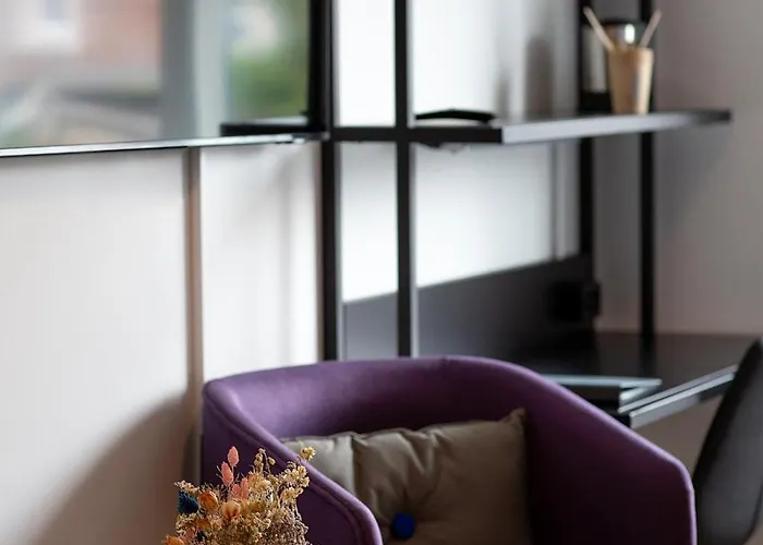 Hotel Cabinn Plus Esbjerg 3*