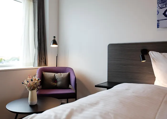 Hotel Cabinn Plus Esbjerg Esbjerg