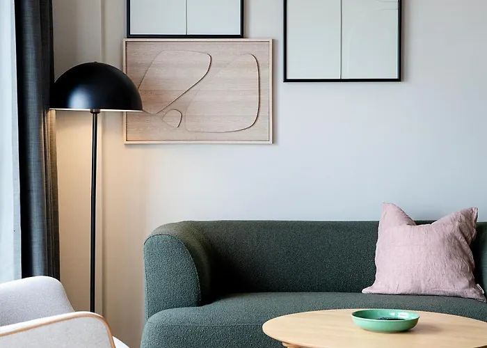 Cabinn Plus Esbjerg Hotel Esbjerg