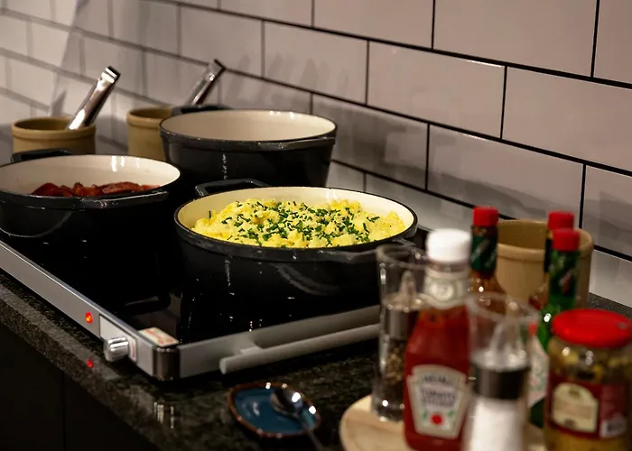 Hotel Cabinn Plus Esbjerg 3*